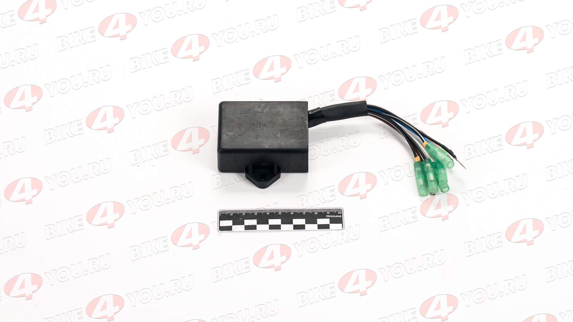 Коммутатор  BREEZE T30