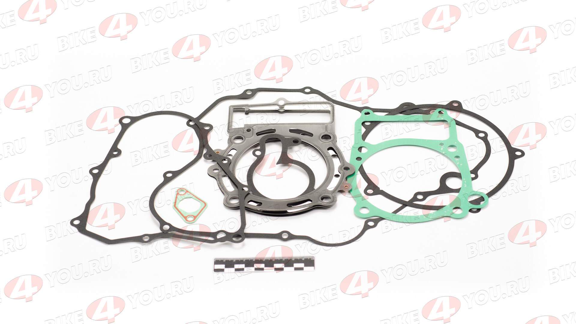 Набор прокладок (полный) 194MQ (NC450) ZS