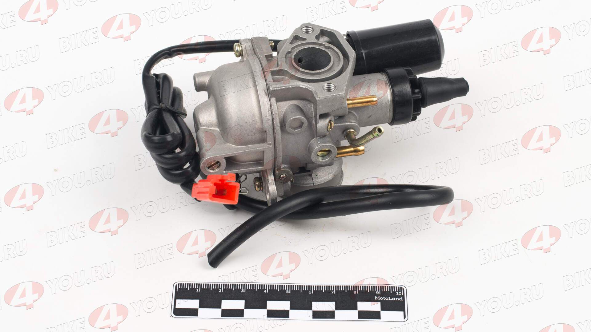 Карбюратор DIO-50 AF34