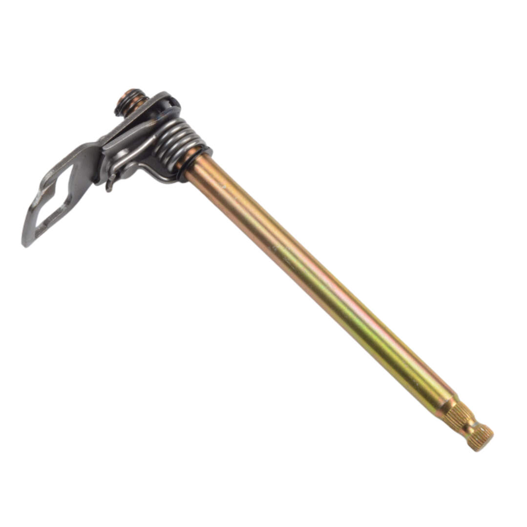 Вал п.п. в сборе 167FML (CG200-B)