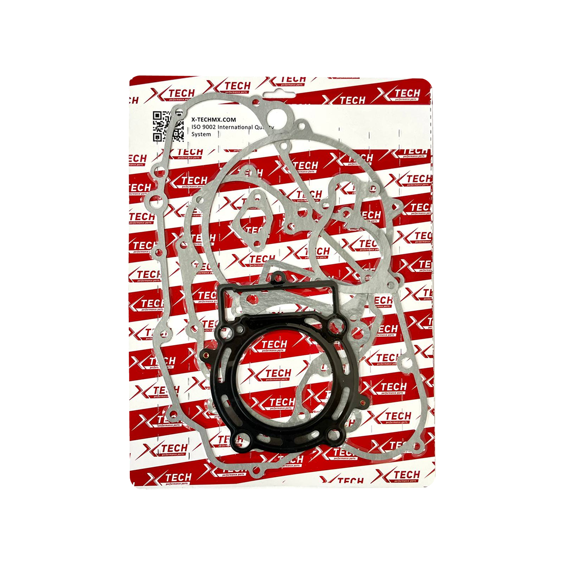 Набор прокладок (полный) 182MN (NC300) X-TECH