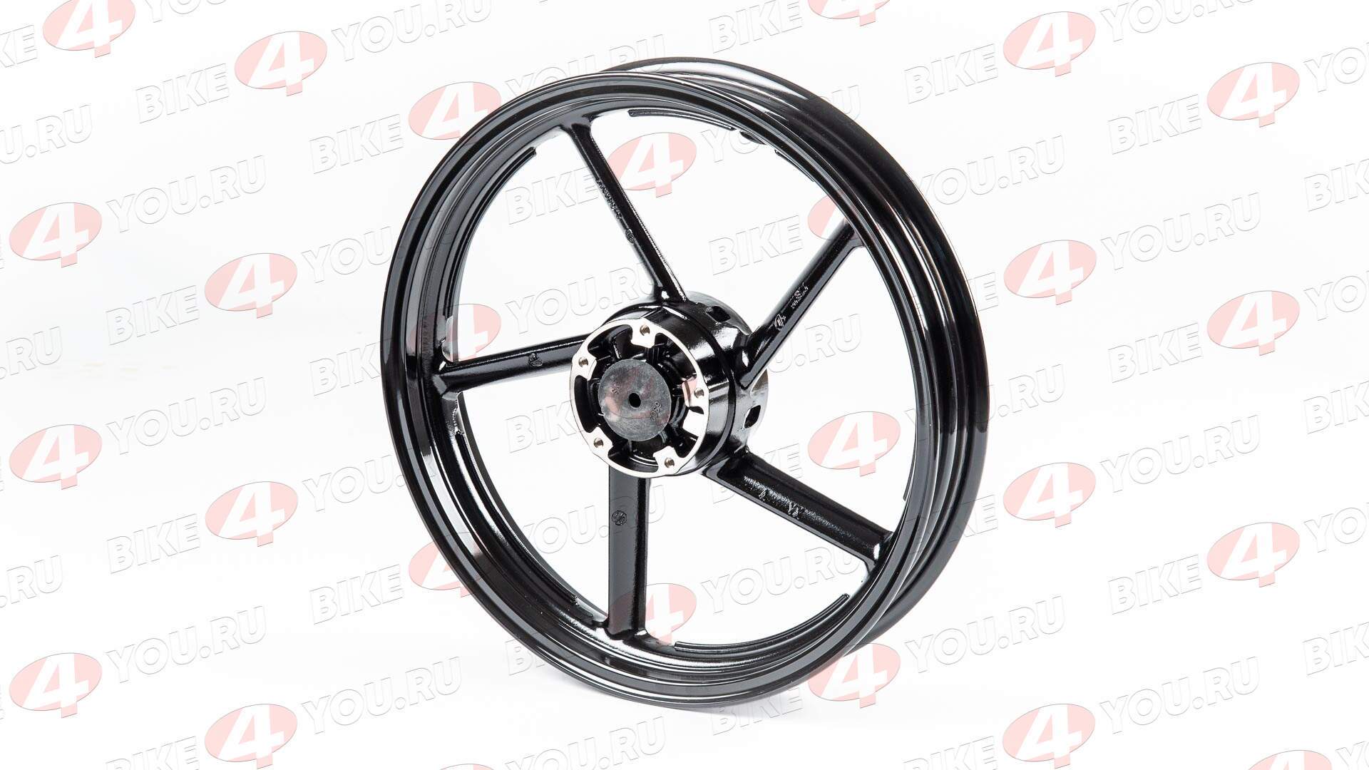 Обод передний литой Bandit