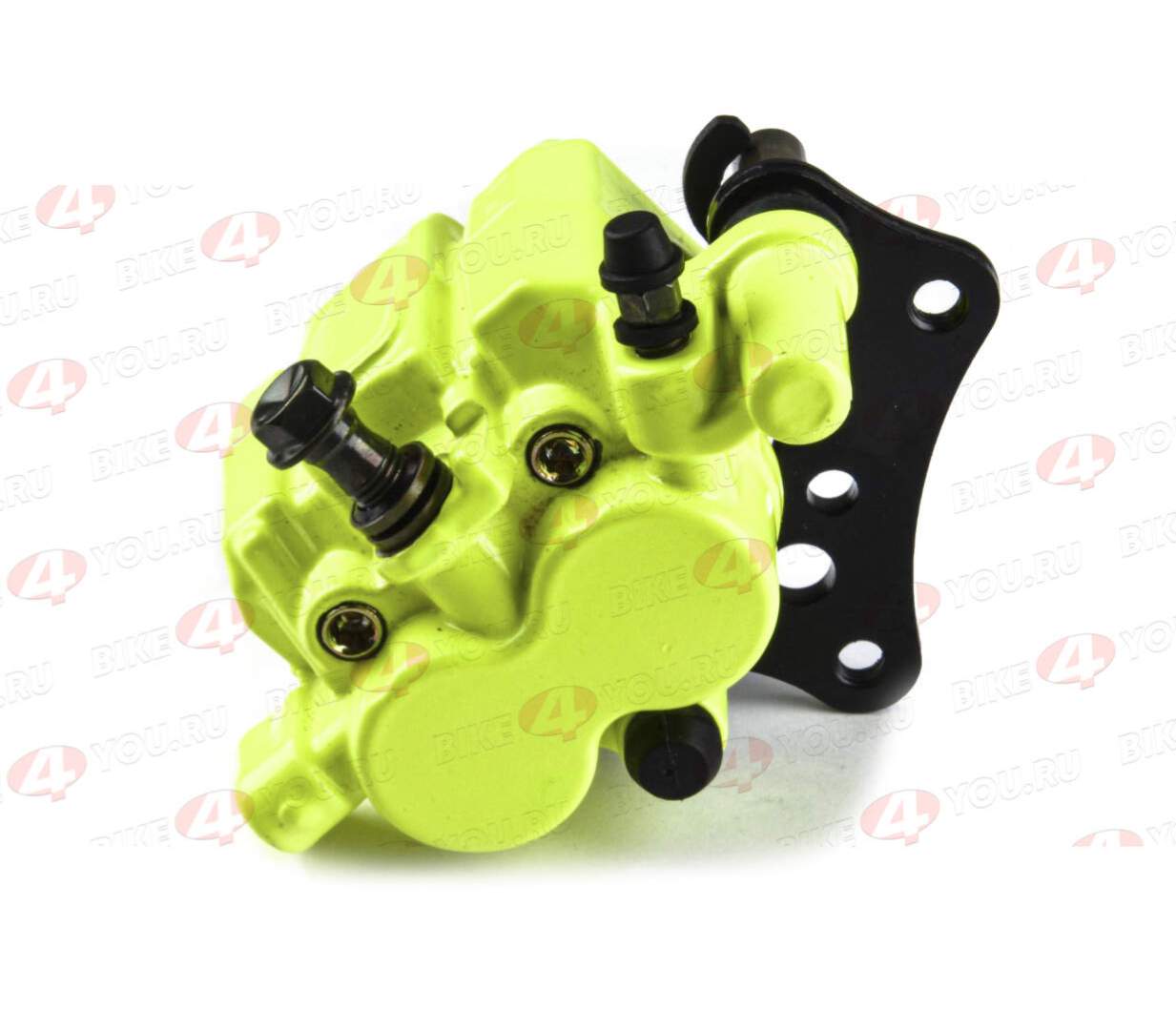 Суппорт задний №6 RZ-E031 салатовый 