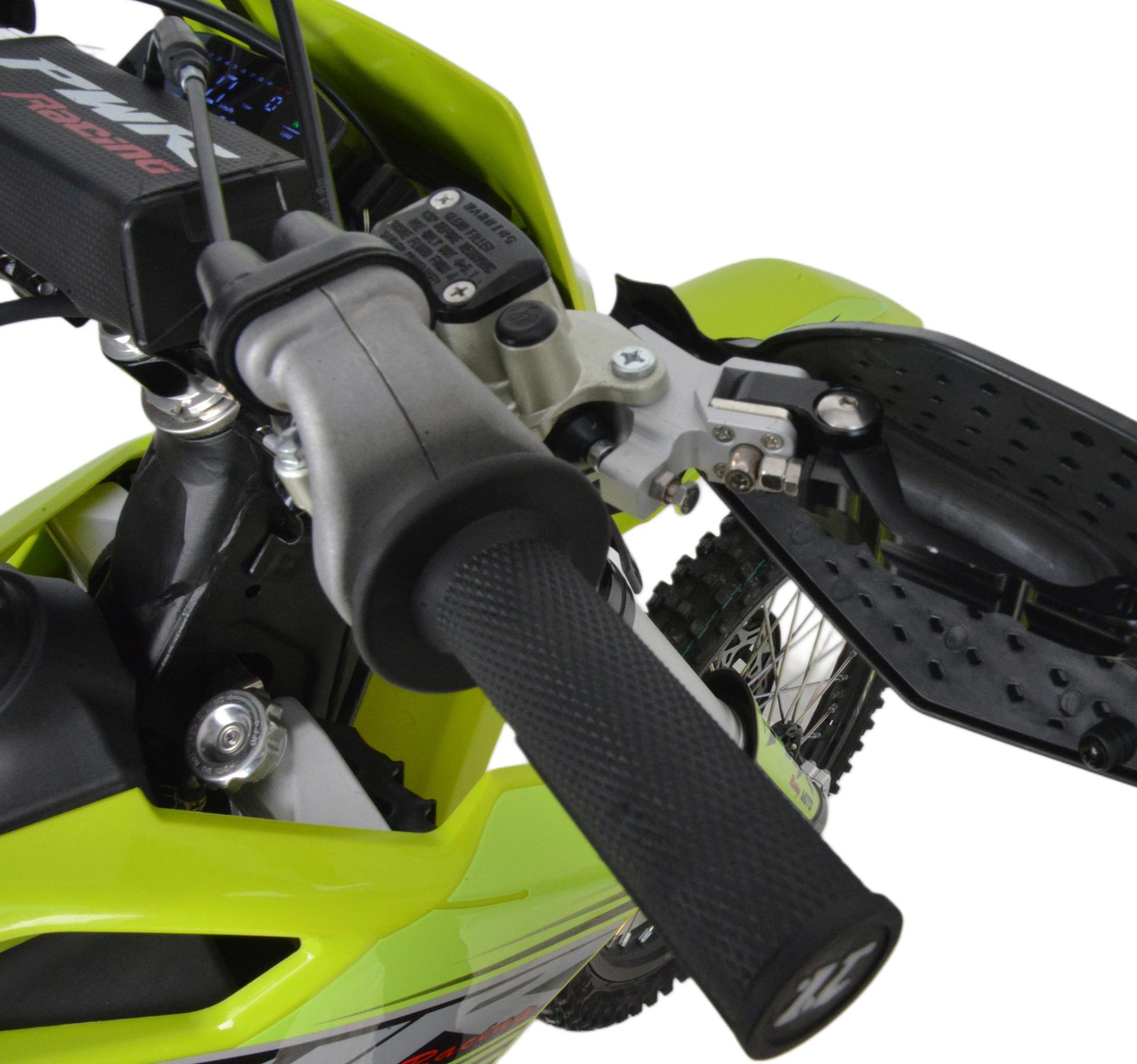 Мотоцикл Кросс PWR FS5 300 4V (174MN)