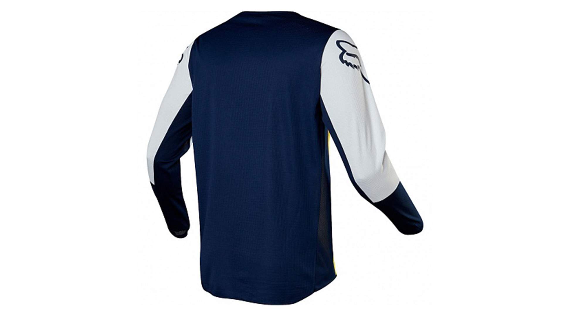 Джерси/футболка для мотокросса FOX №5 (M)