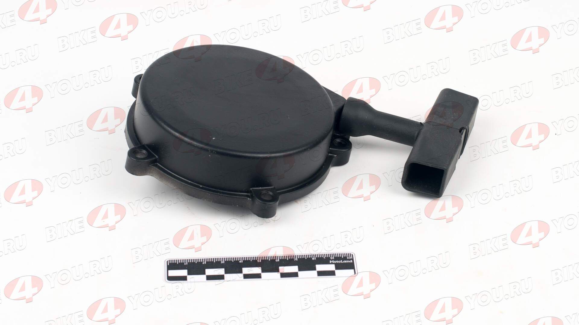 Ручной стартер S1/S2