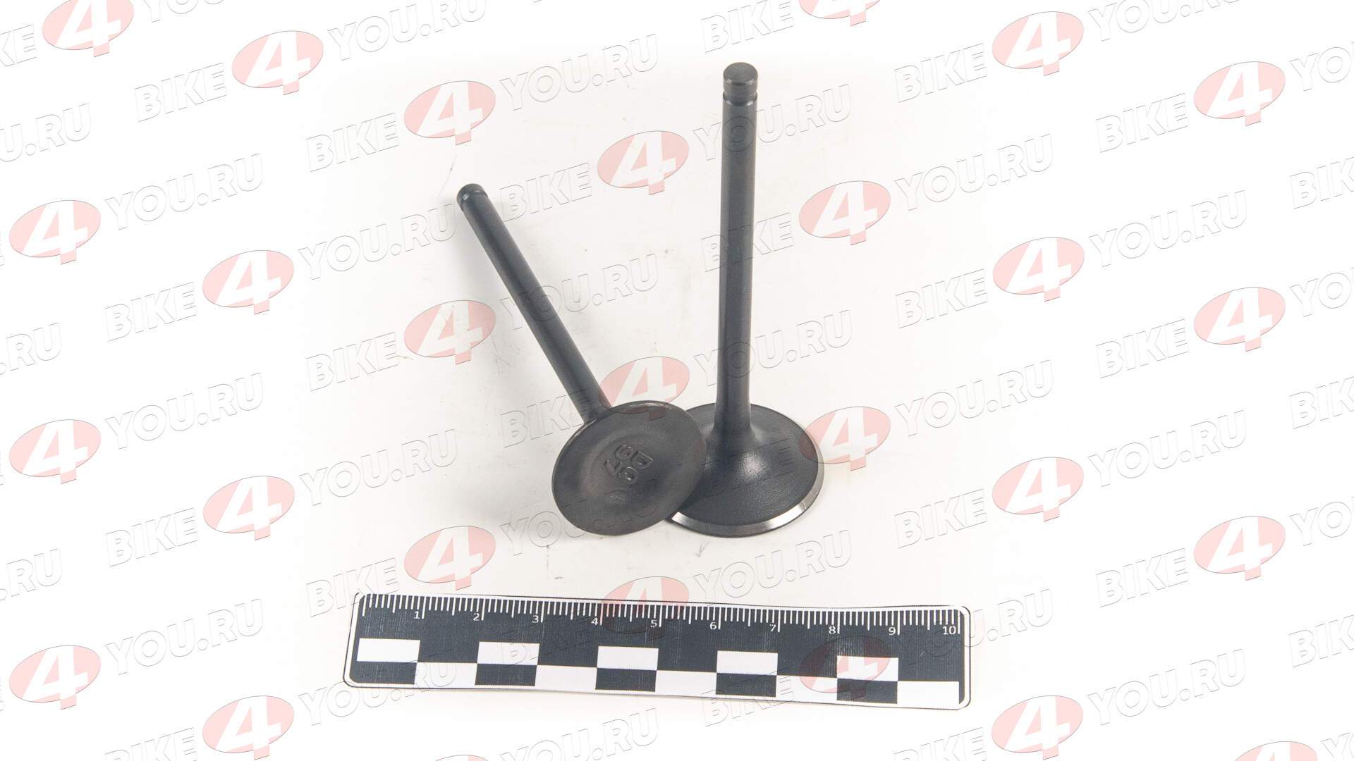 Клапаны ГРМ 172FMM-3A (CB250-F) 175FMM (CB300-F) (компл 2шт)