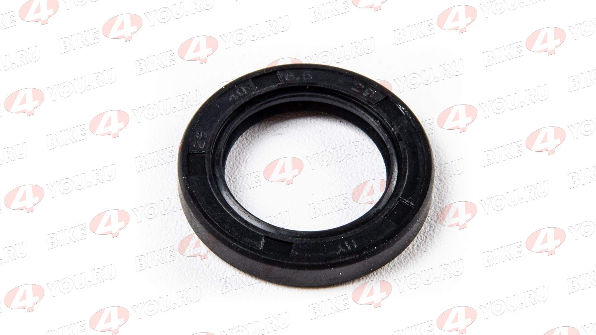 Сальник 26-40-6,5 задней звезды Альфа/Дельта