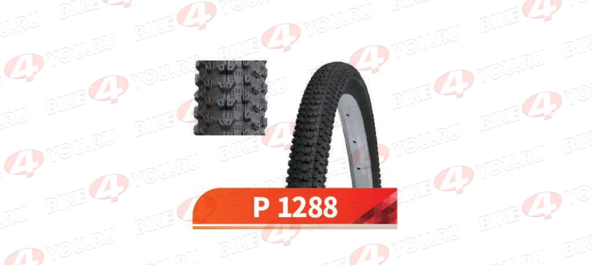 Покрышка Вело 27,5х2,3 P-1288 (Wanda tire)