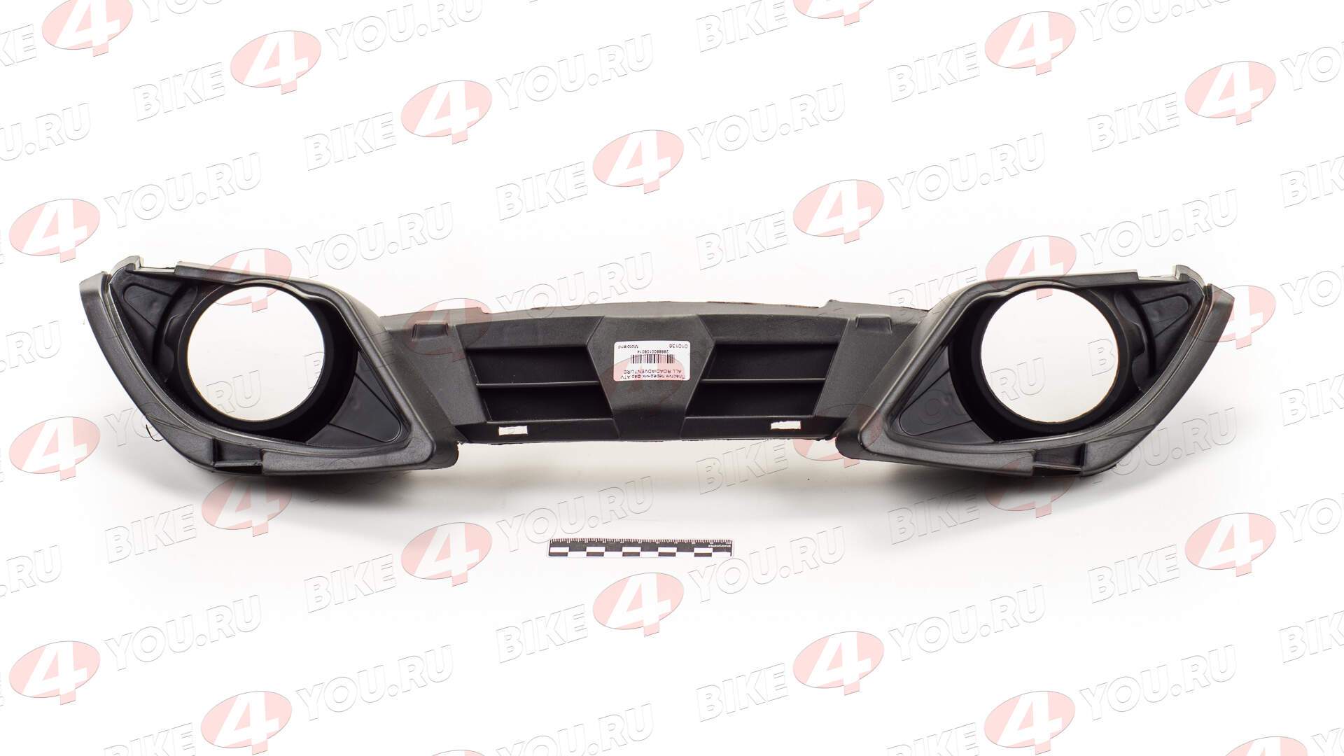 Пластик передних фар ATV ALL ROAD/ADVENTURE