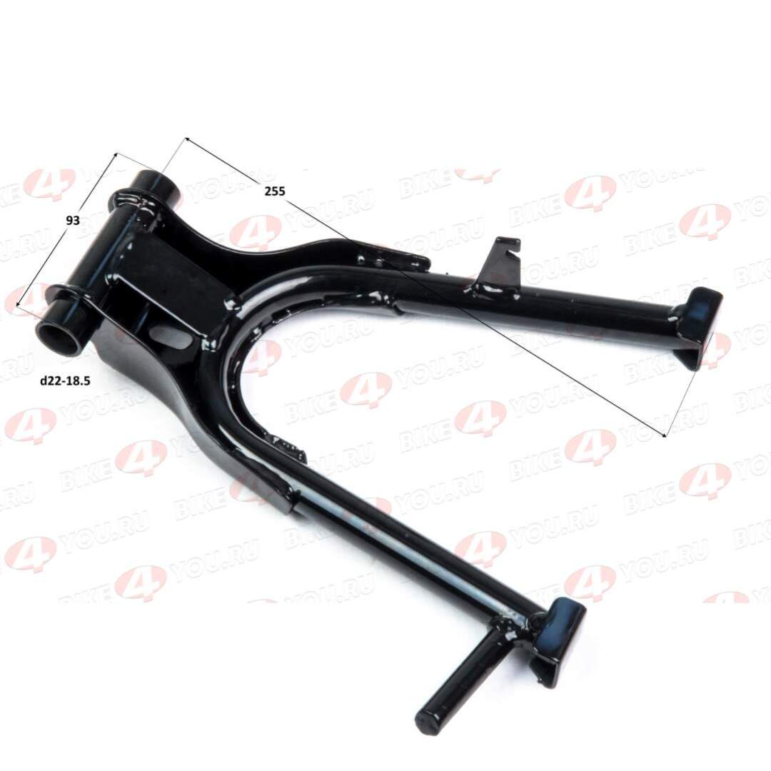 Подставка центральная Дельта