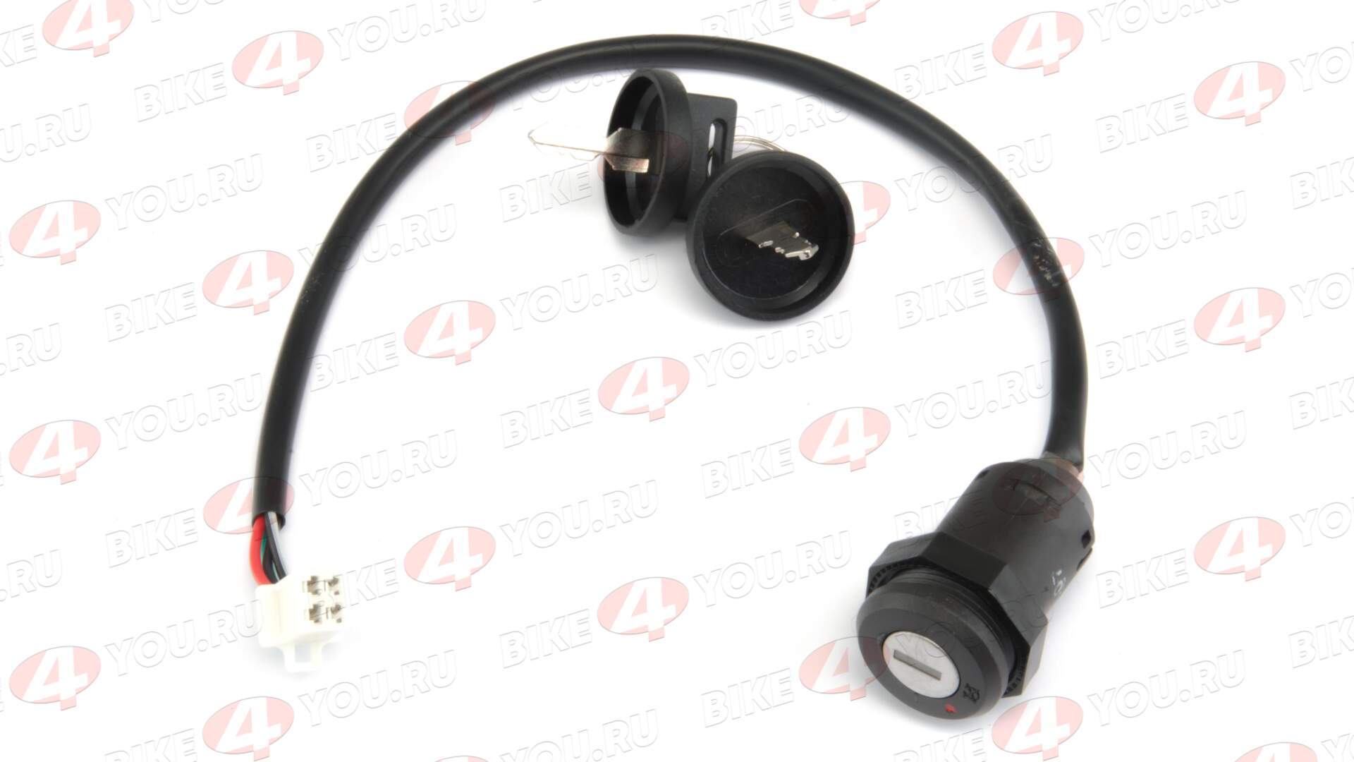 Замок зажигания ATV RIDER