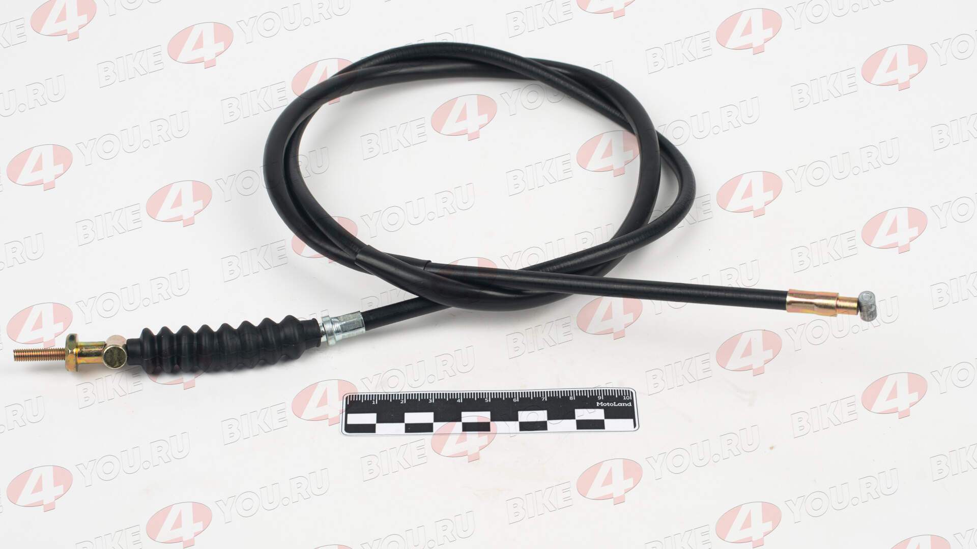 Трос переднего томоза AD50