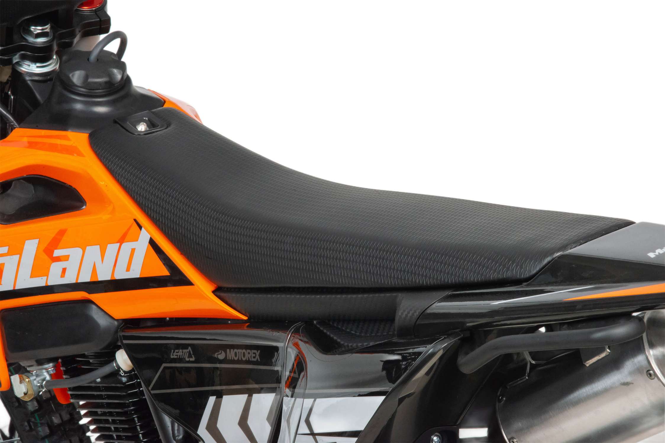 Мотоцикл Кросс Motoland XT300 HS (175FMM) 2025