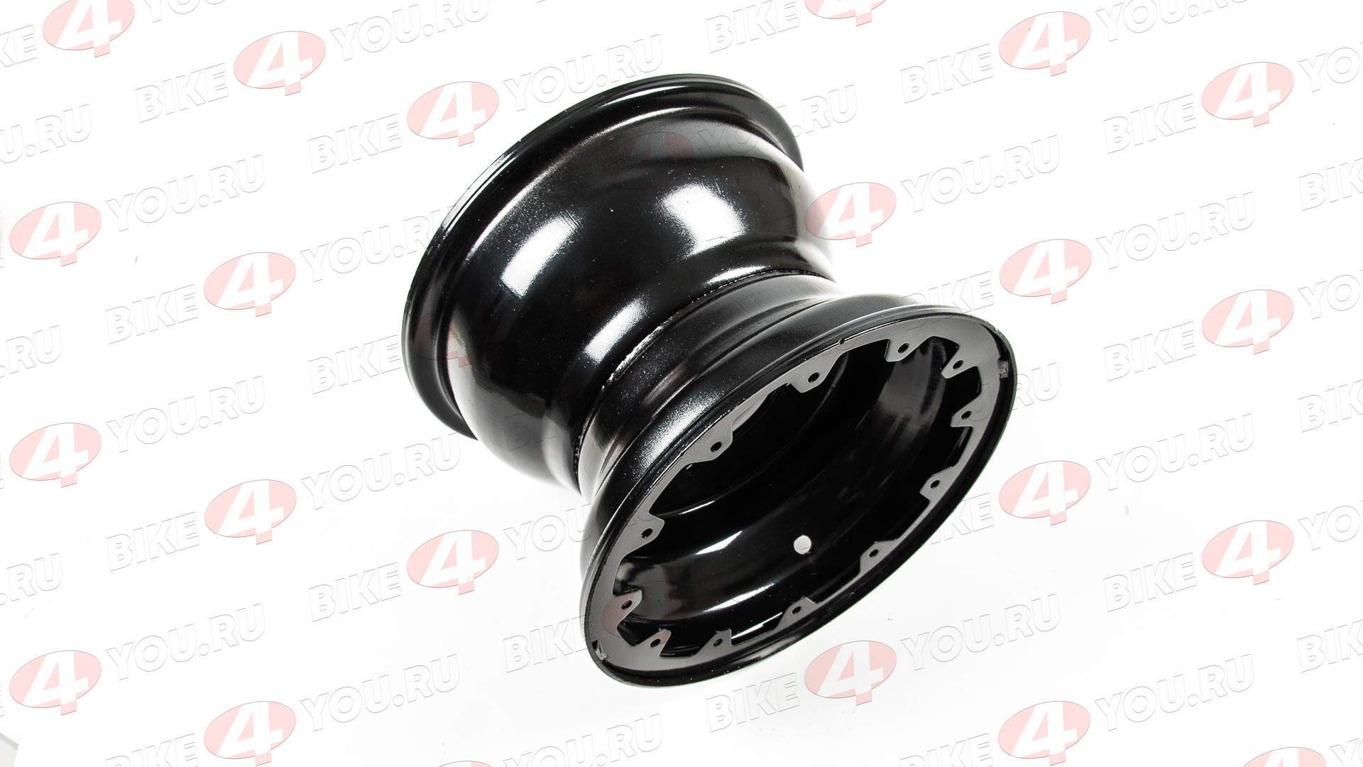 Обод задний 10" ATV WILD TRACK