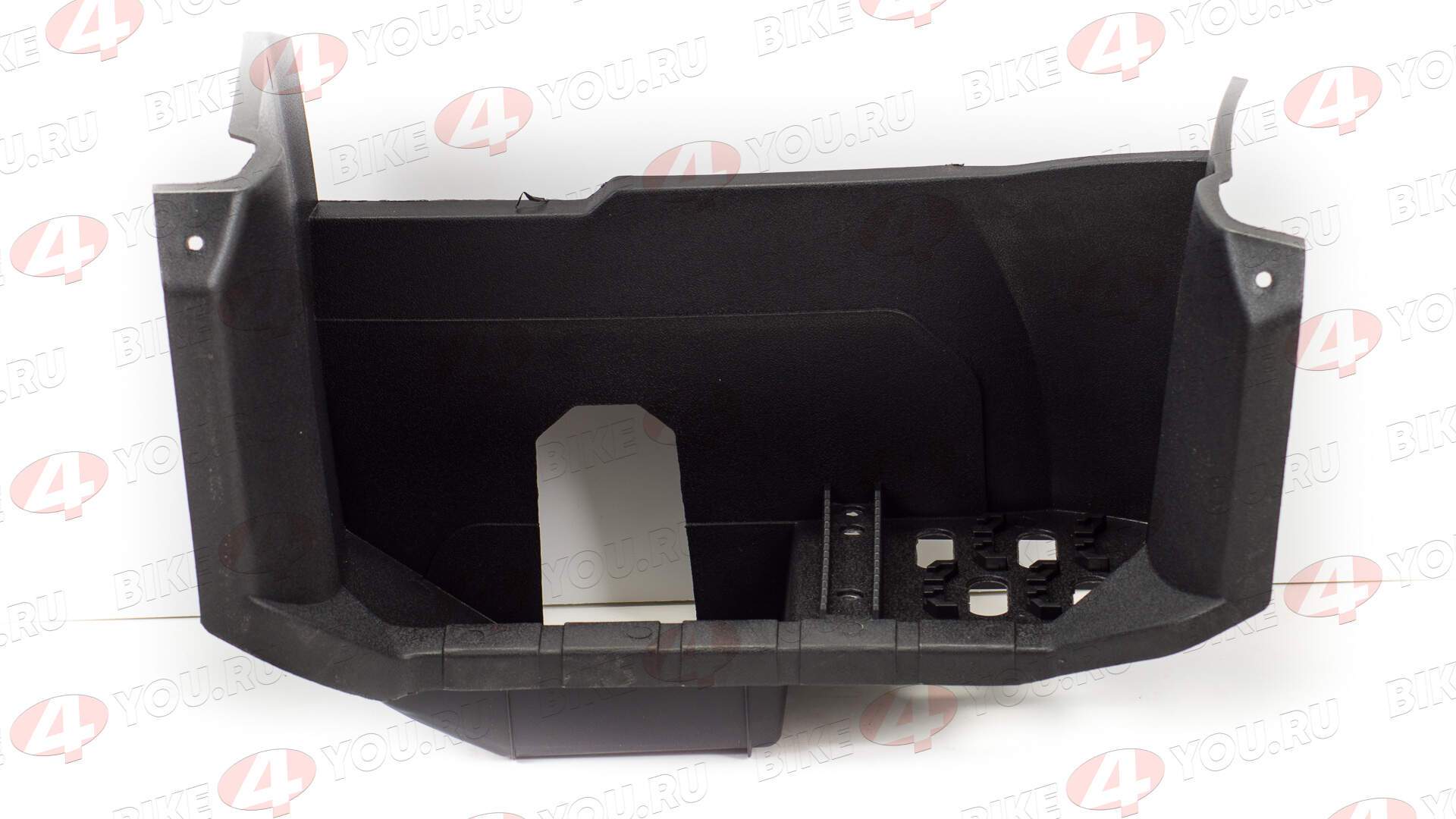 Пластик подножка водителя левая ATV ALL ROAD/ADVENTURE