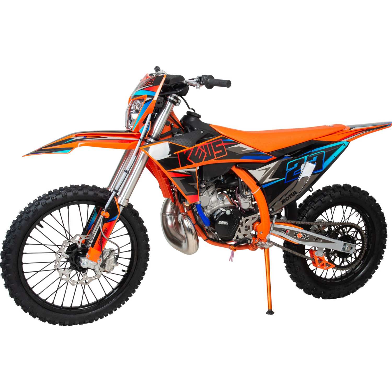 Мотоцикл Кросс Kews K23 MT (250-300)