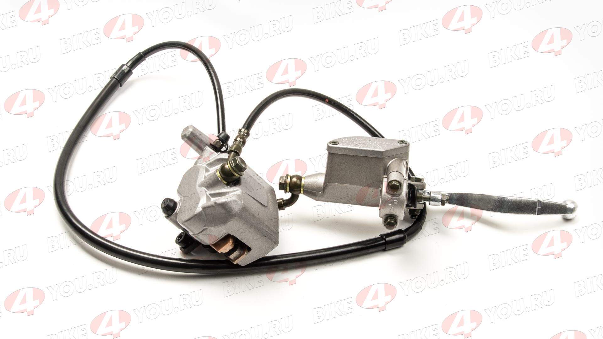 Гидравлика передняя №1 PRO pitbike