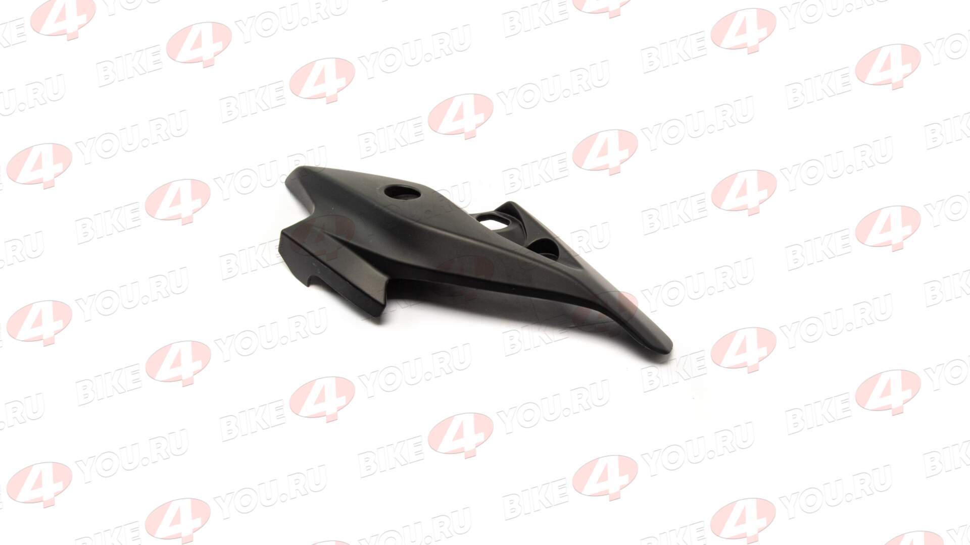 Пластик фары правый Bandit 