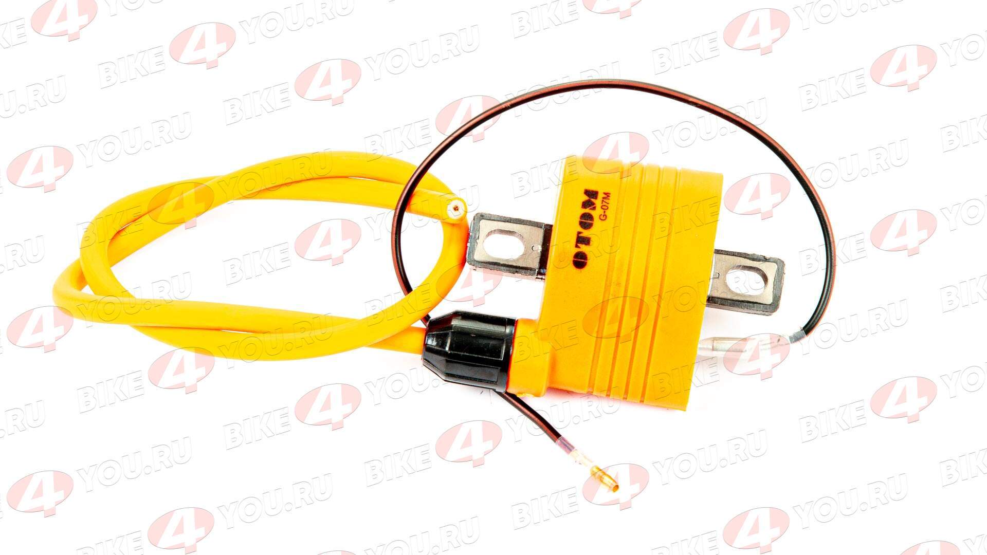 Катушка зажигания (универсальная) №3 OTOM 46мм