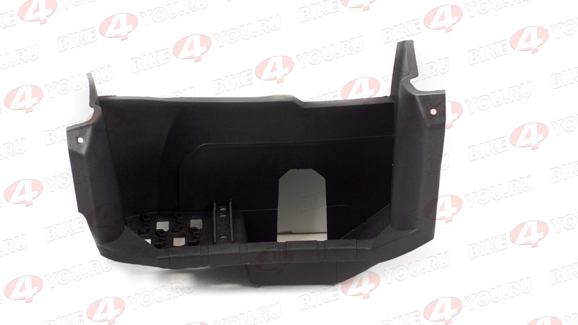 Пластик подножка водителя правая ATV ROAD/ADVENTUR