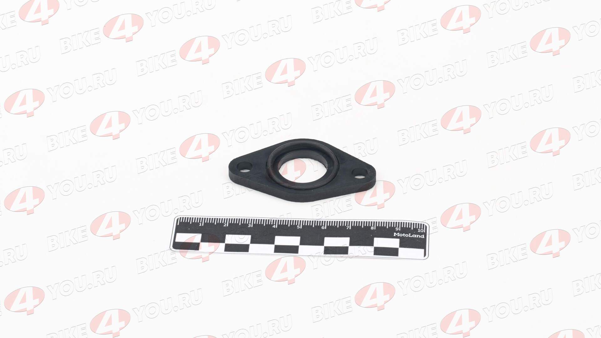 Прокладка карбюратора (текстолит) 152FMI 125см3