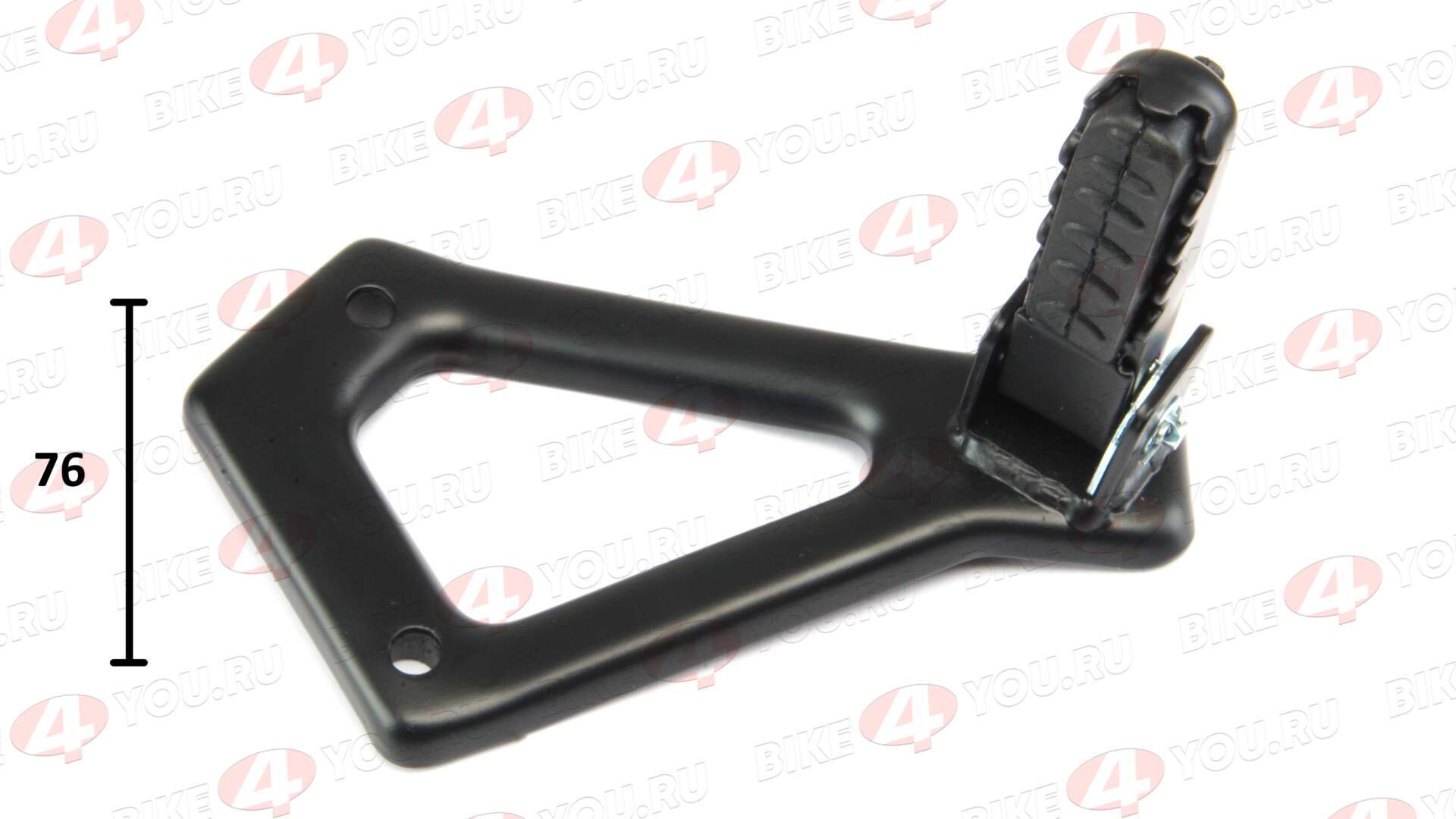 Подножки пассажира в сборе (лев+прав) Blazer 250