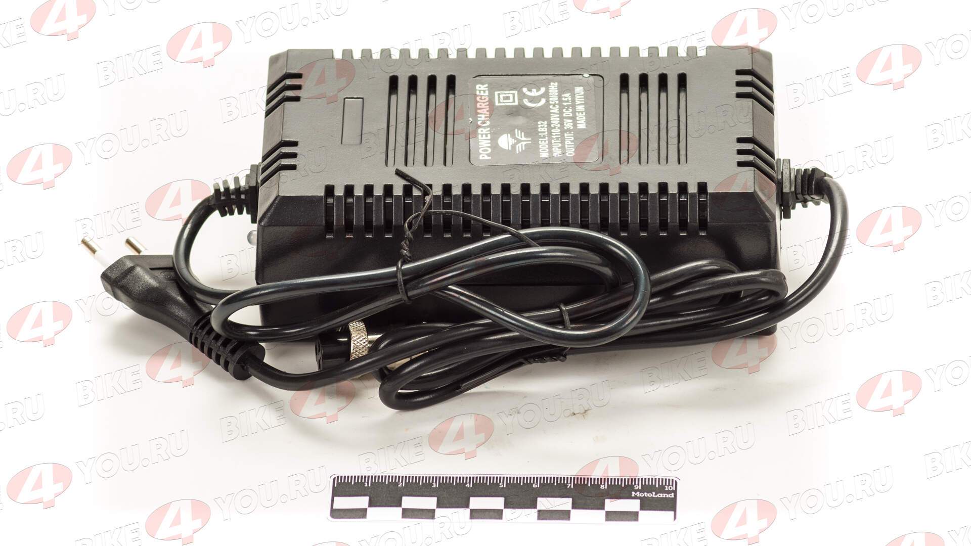Зарядное устройство ( 800w 36v) E001/E002