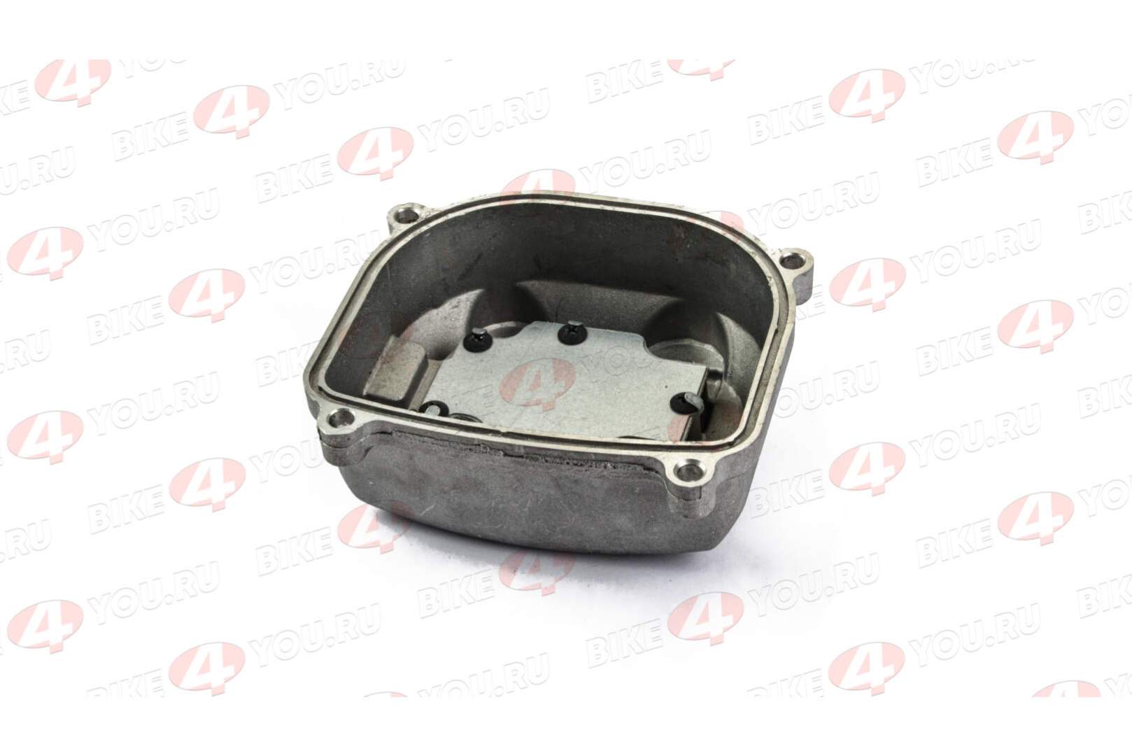 Крышка клапанов 157QMJ с реверсом