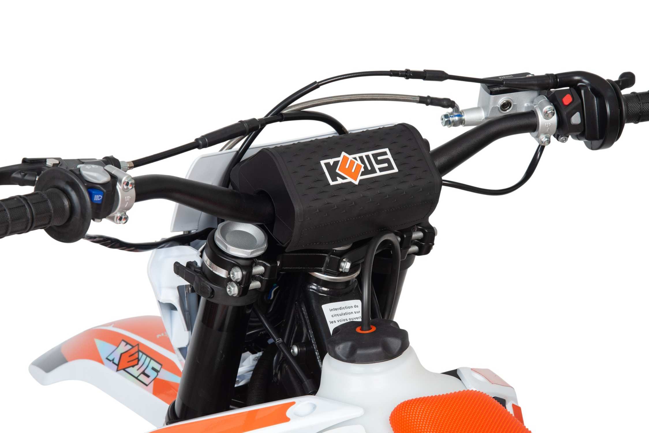 Мотоцикл Кросс Kews K16