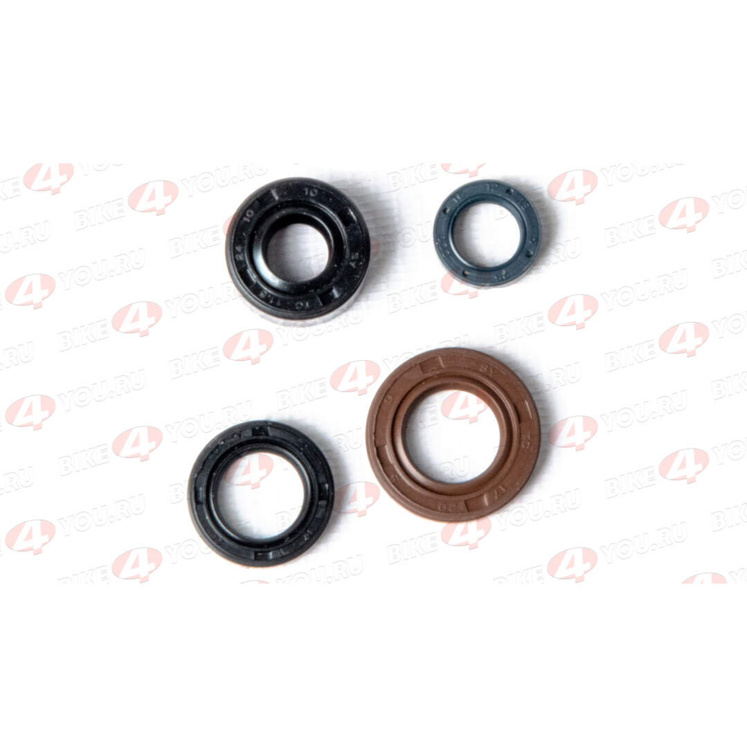 Сальник (полный набор) YX150/160 (W150-2/W150-5/W160-2) 150см3 160см3