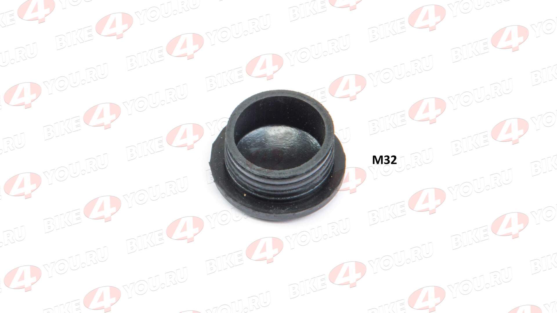 Заглушка оси маятника ТТ250 М32