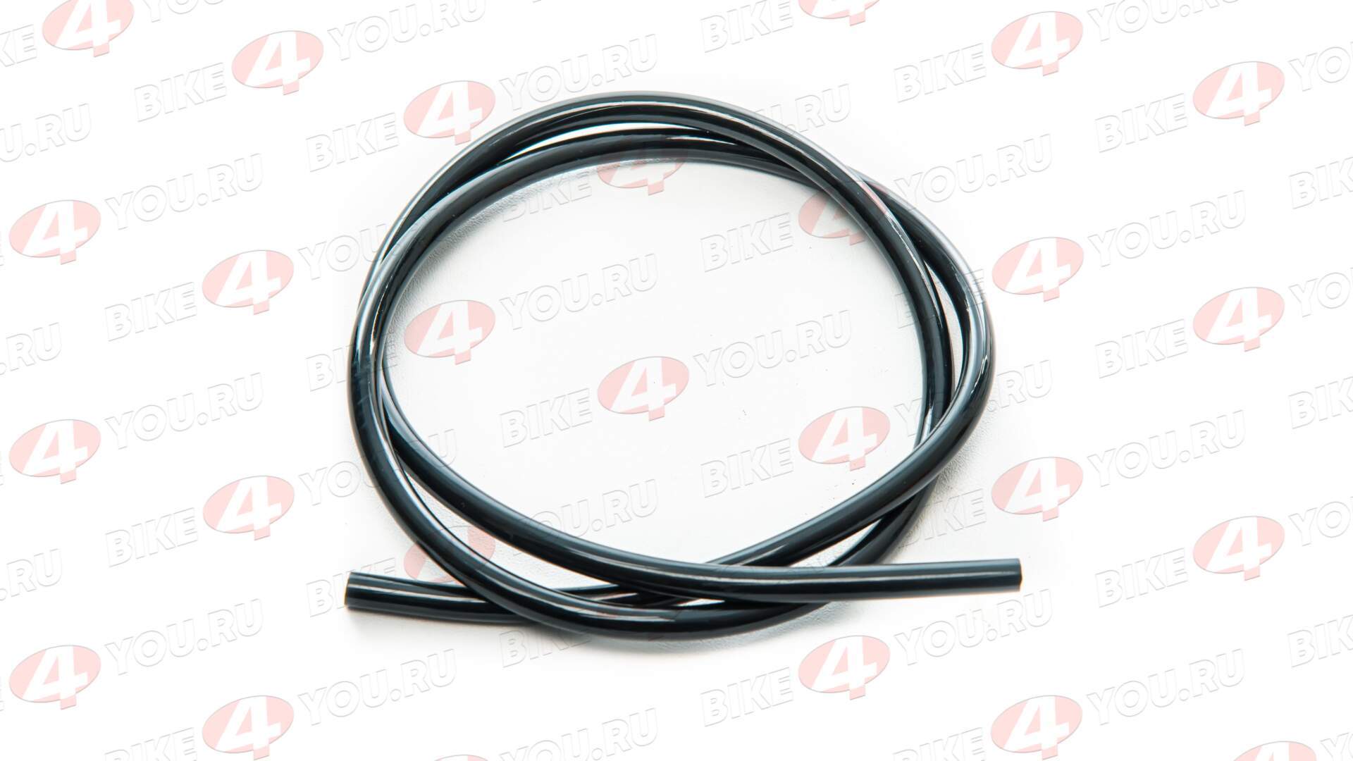 Бензошланг №2 4-8мм PU черный