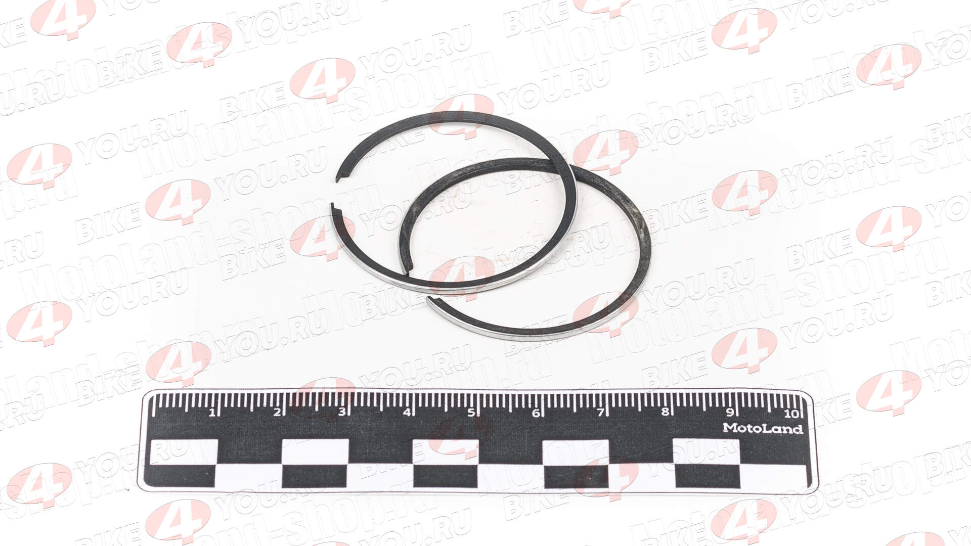 Кольца 2- такт. AD50 d41