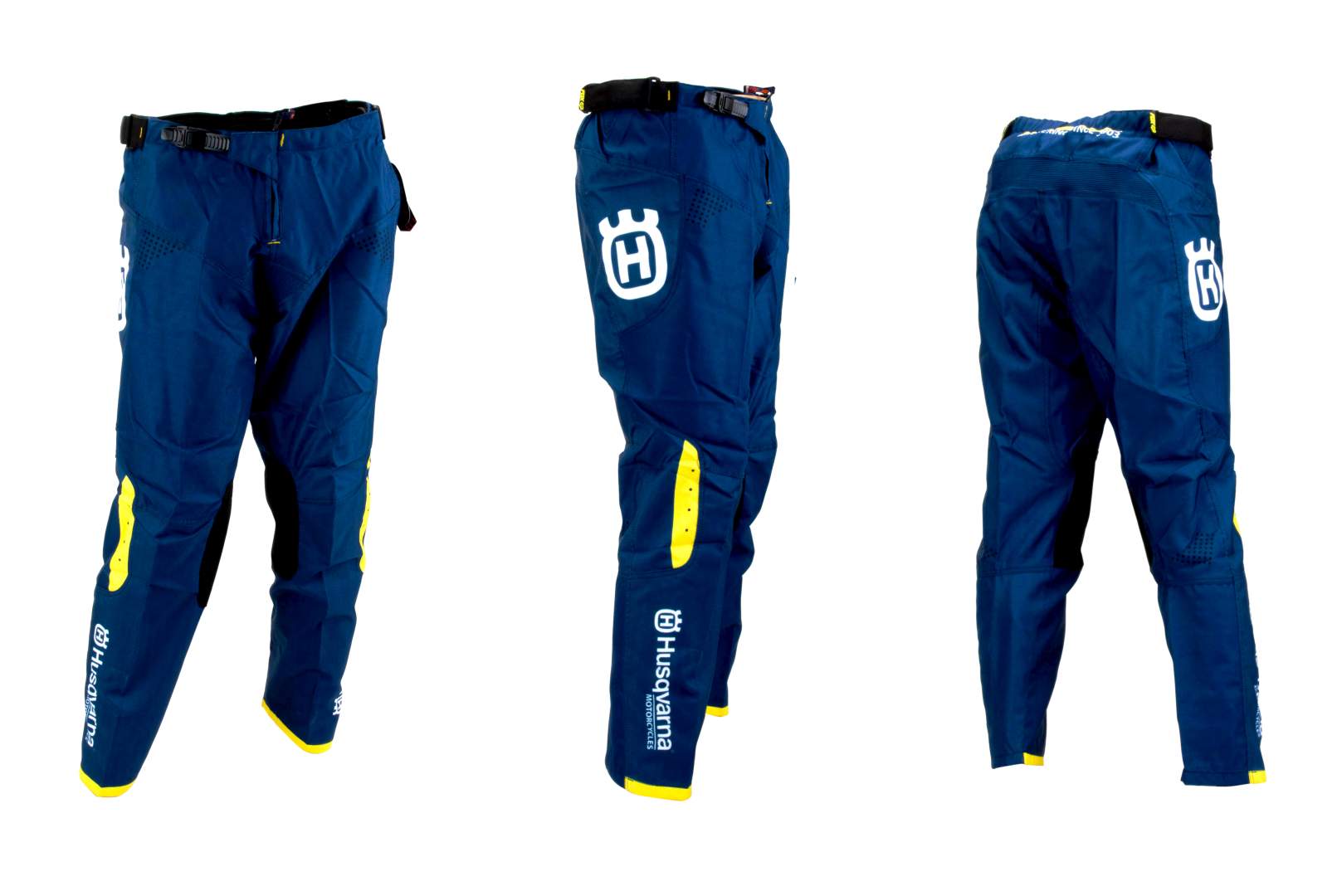 Штаны для мотокросса Husqvarna №11 (XL)