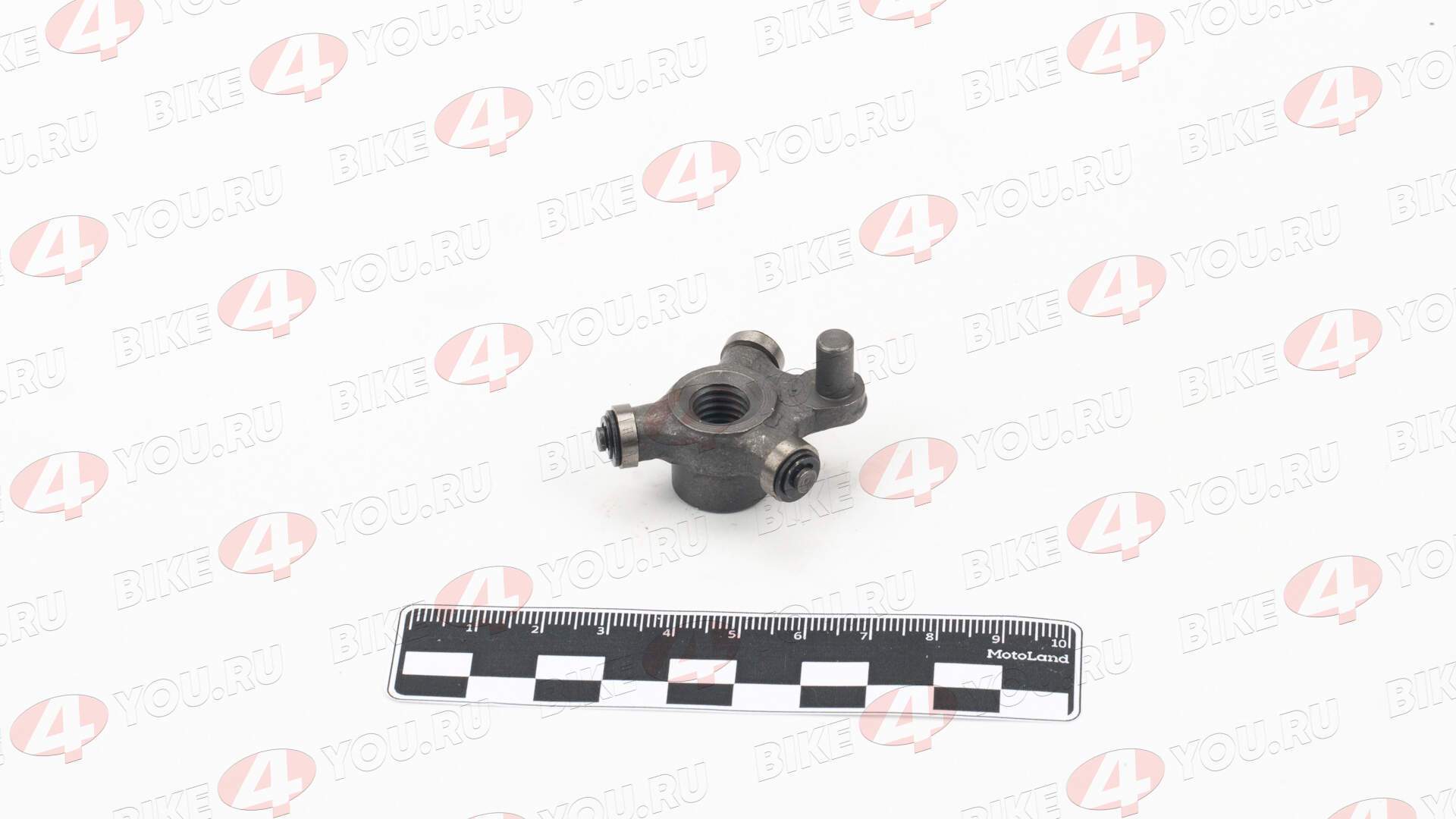 Ремкомплект механизма выжима сцепления (автомат) 139FMB,147FMH,152FMH 50-110см3