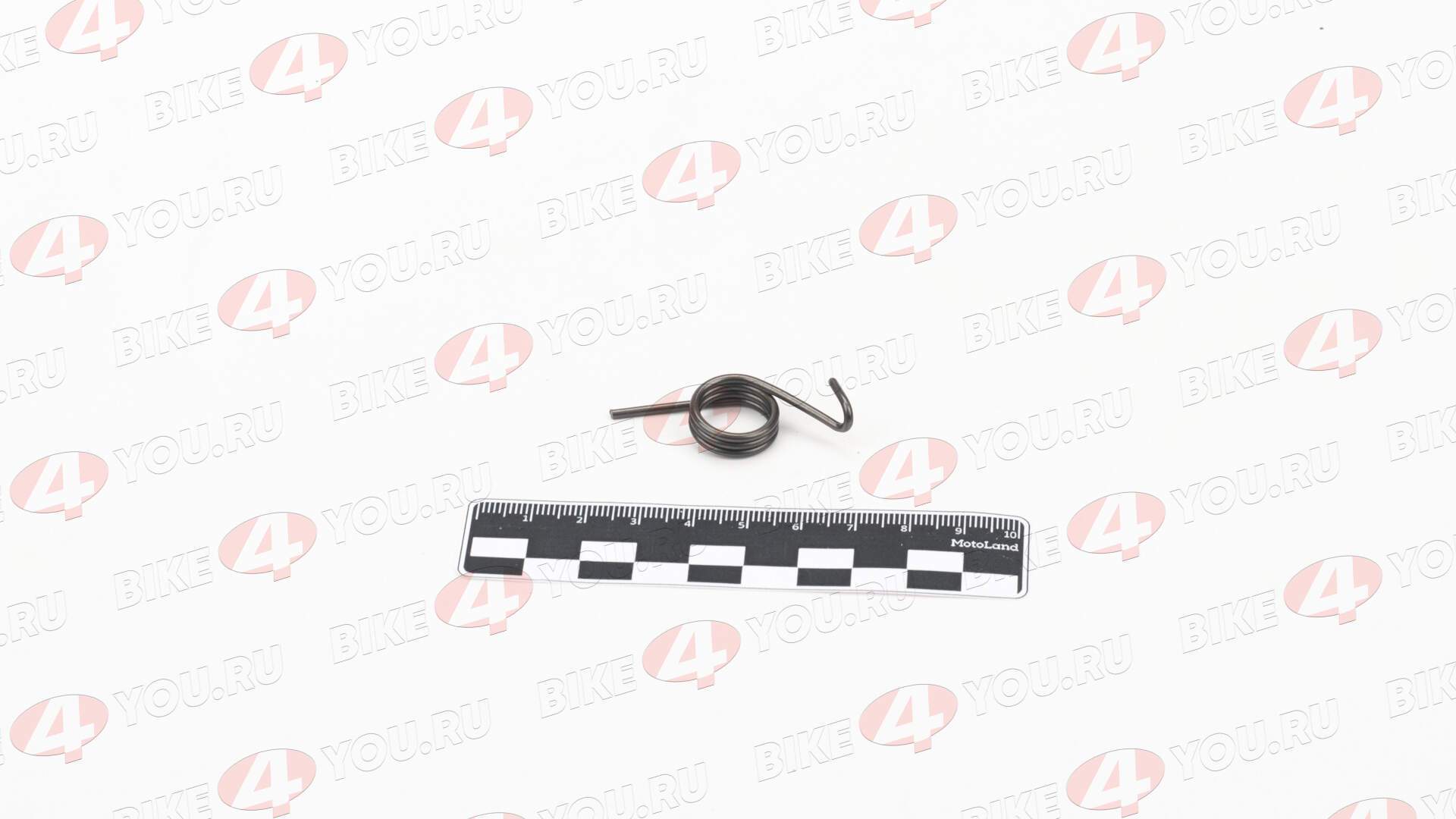 Пружина прижимного ролика п/п 139FMB,147FMH 50-70см3