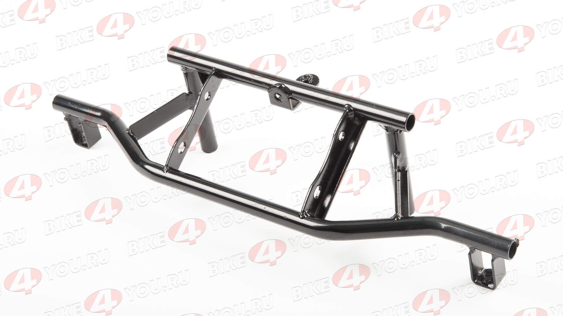 Крепление переднего багажника ATV WILD