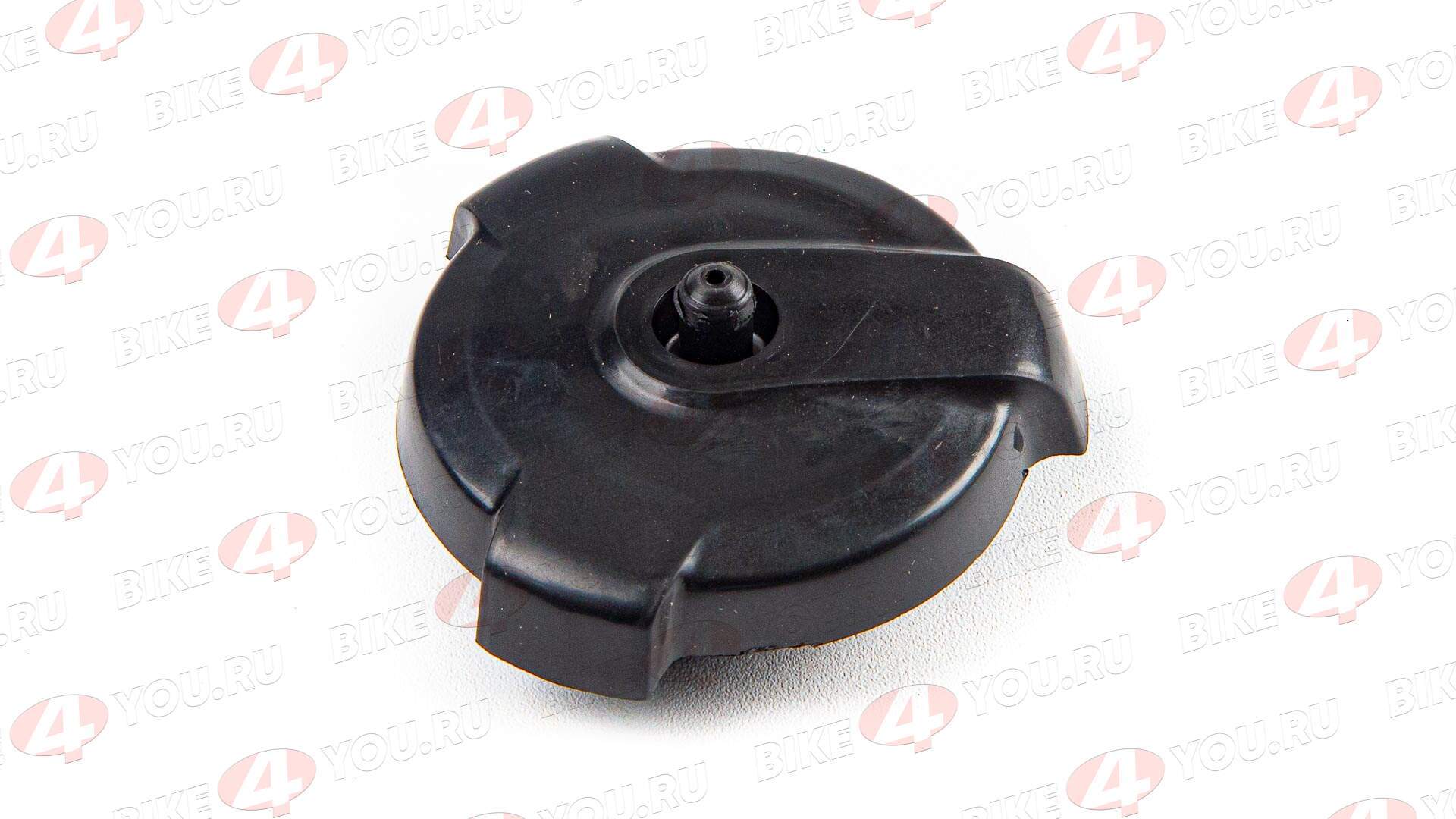 Пробка бензобака XT250 ST