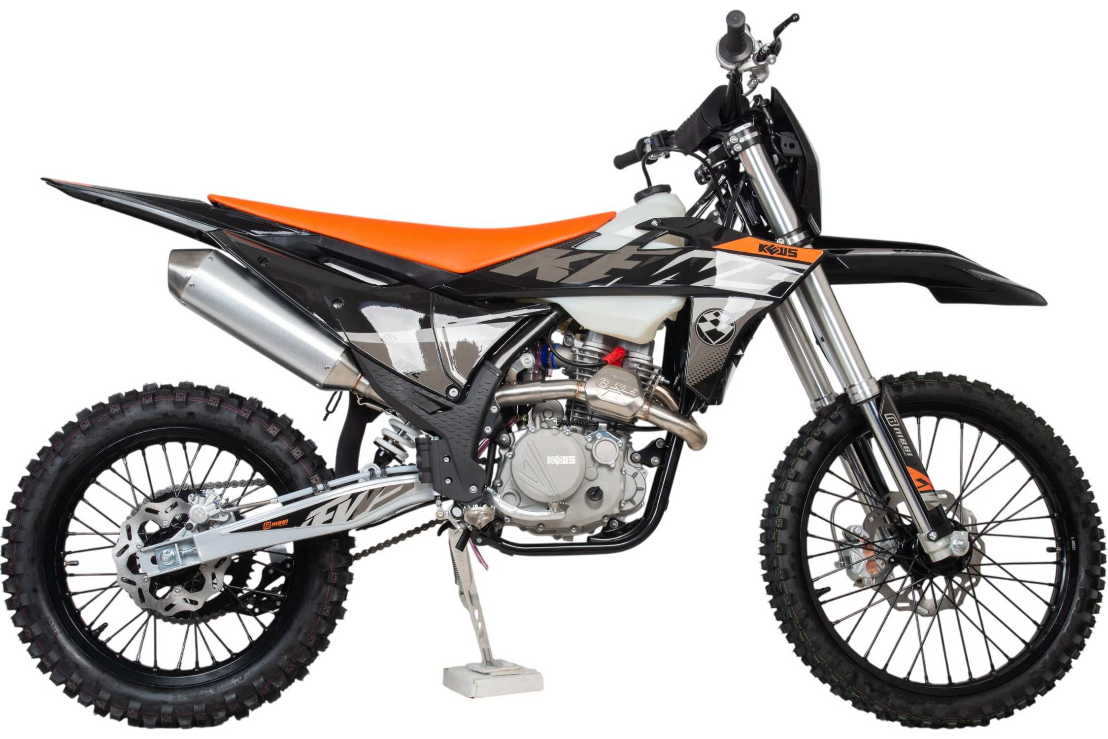 Мотоцикл Кросс Kews K24 LITE