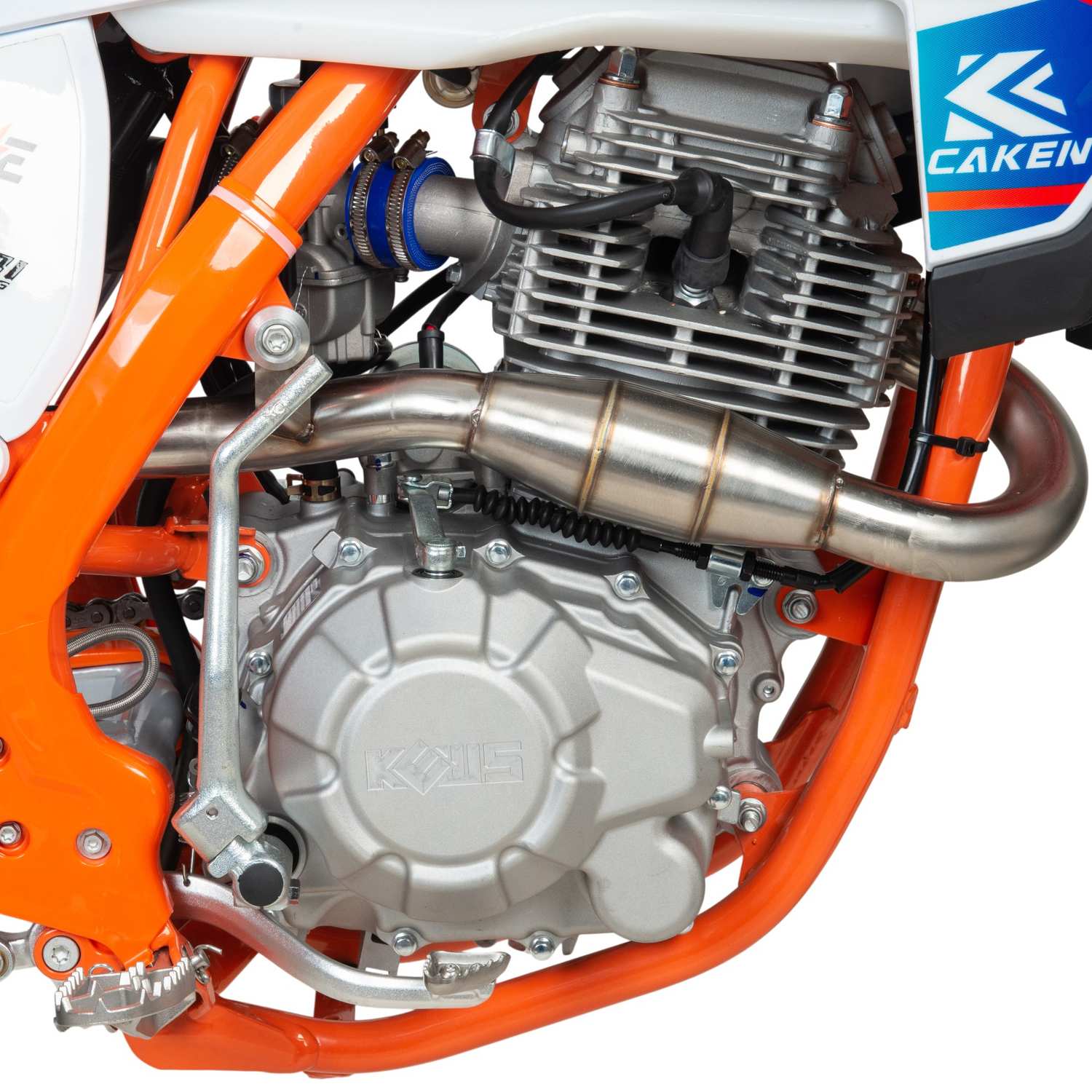 Мотоцикл Кросс Kews K23 LITE