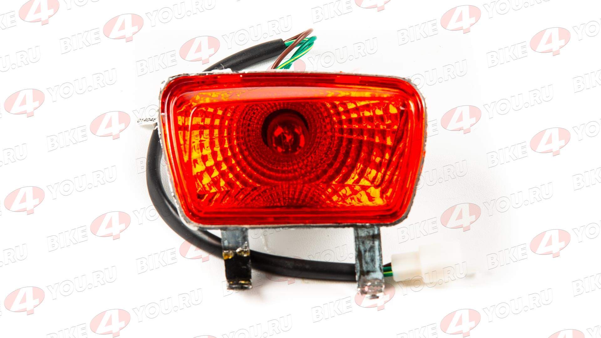 Стоп сигнал левый ATV RIDER