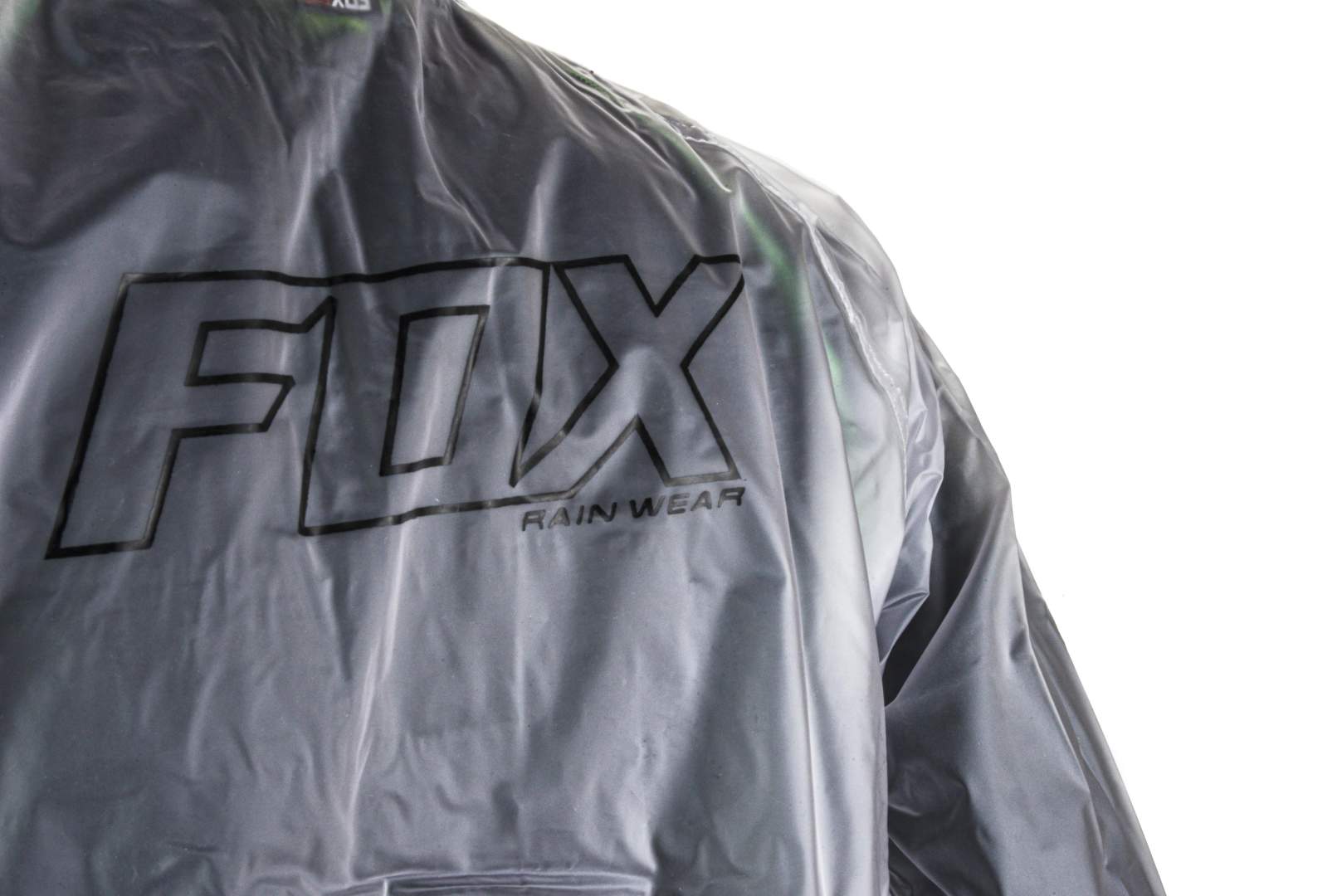 Куртка-дождевик для мотокросса FOX №2 (L)