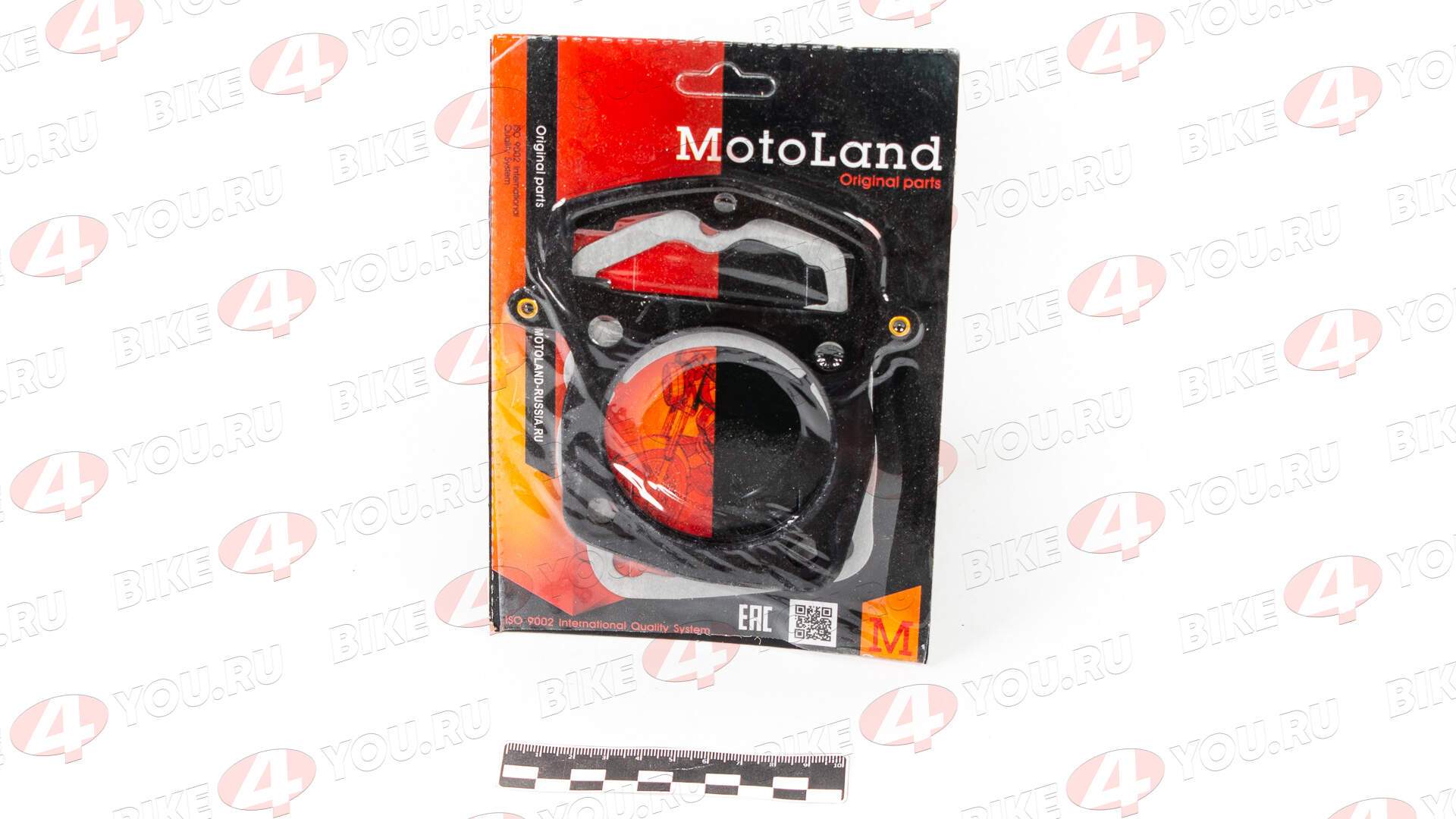 Набор прокладок цилиндро поршневой группы ( ЦПГ ) 166FML (CBB200)