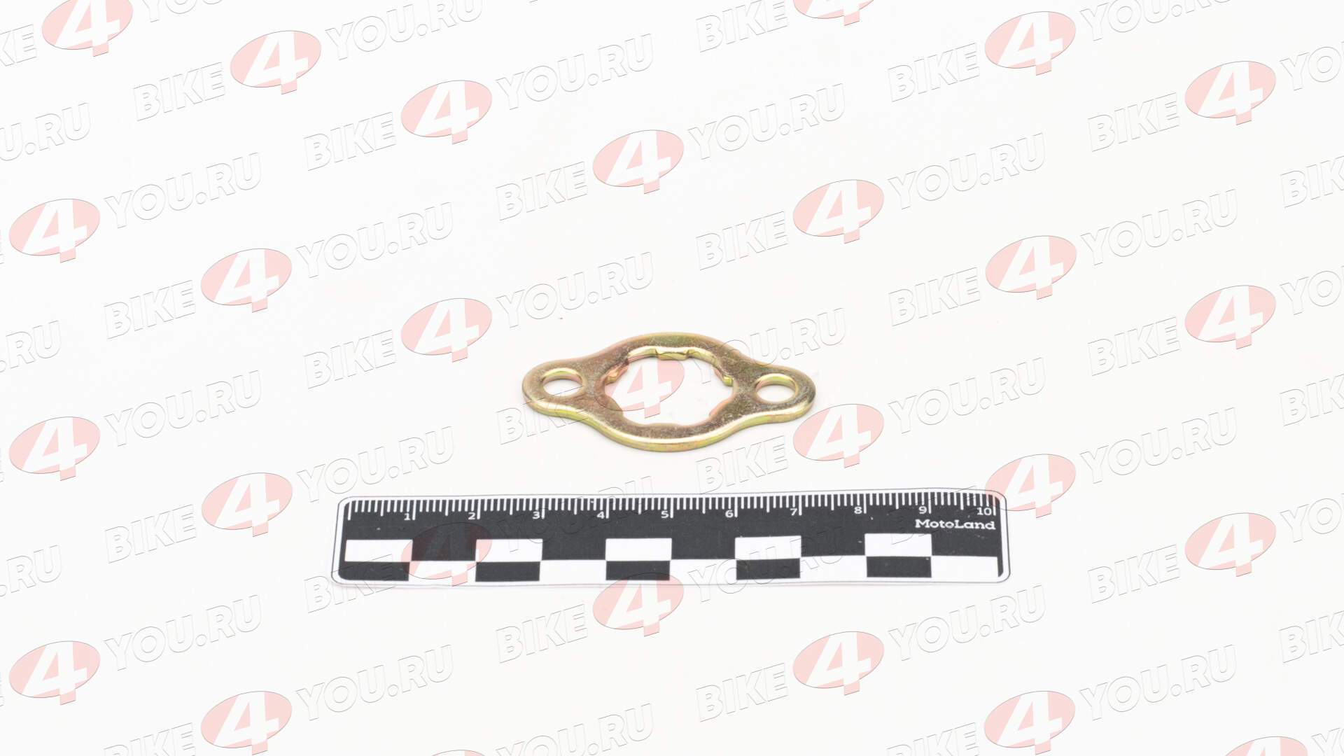 Фиксатор ведущей звезды 154FMI 125см3