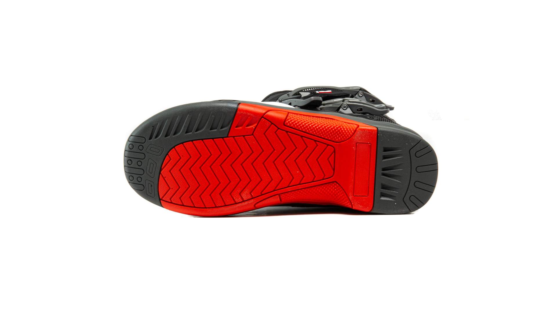 Мотоботы GTX MX №2 black (р. 39)