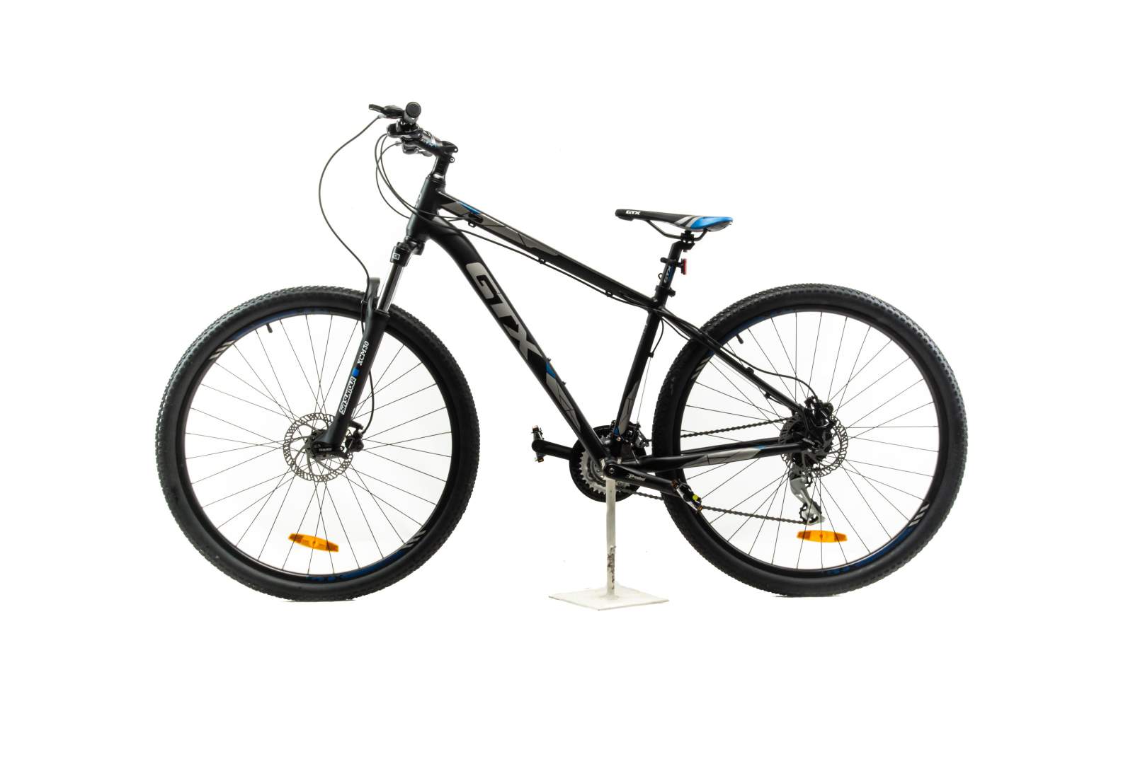 Велосипед 29" GTX BIG 2920  (рама 17") (000046)