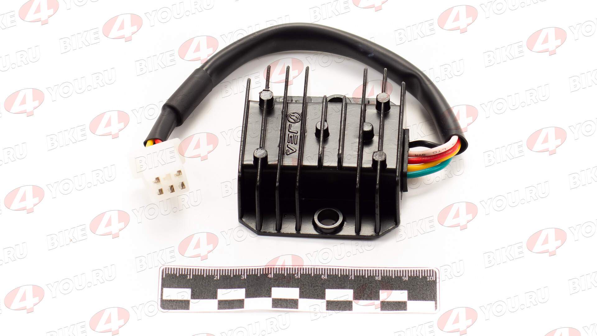 Реле регулятор W190 190см3 ZS 