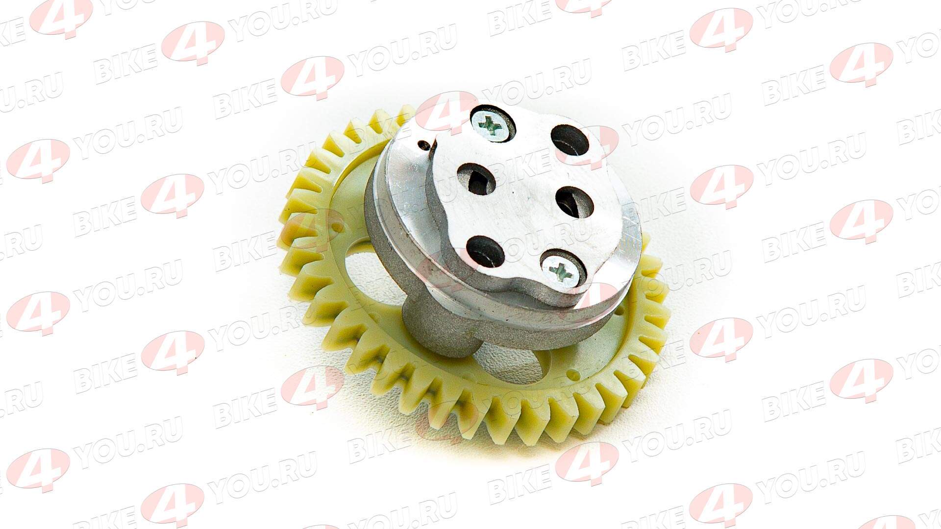 Насос масляный в сборе 170FMM (CBB300)