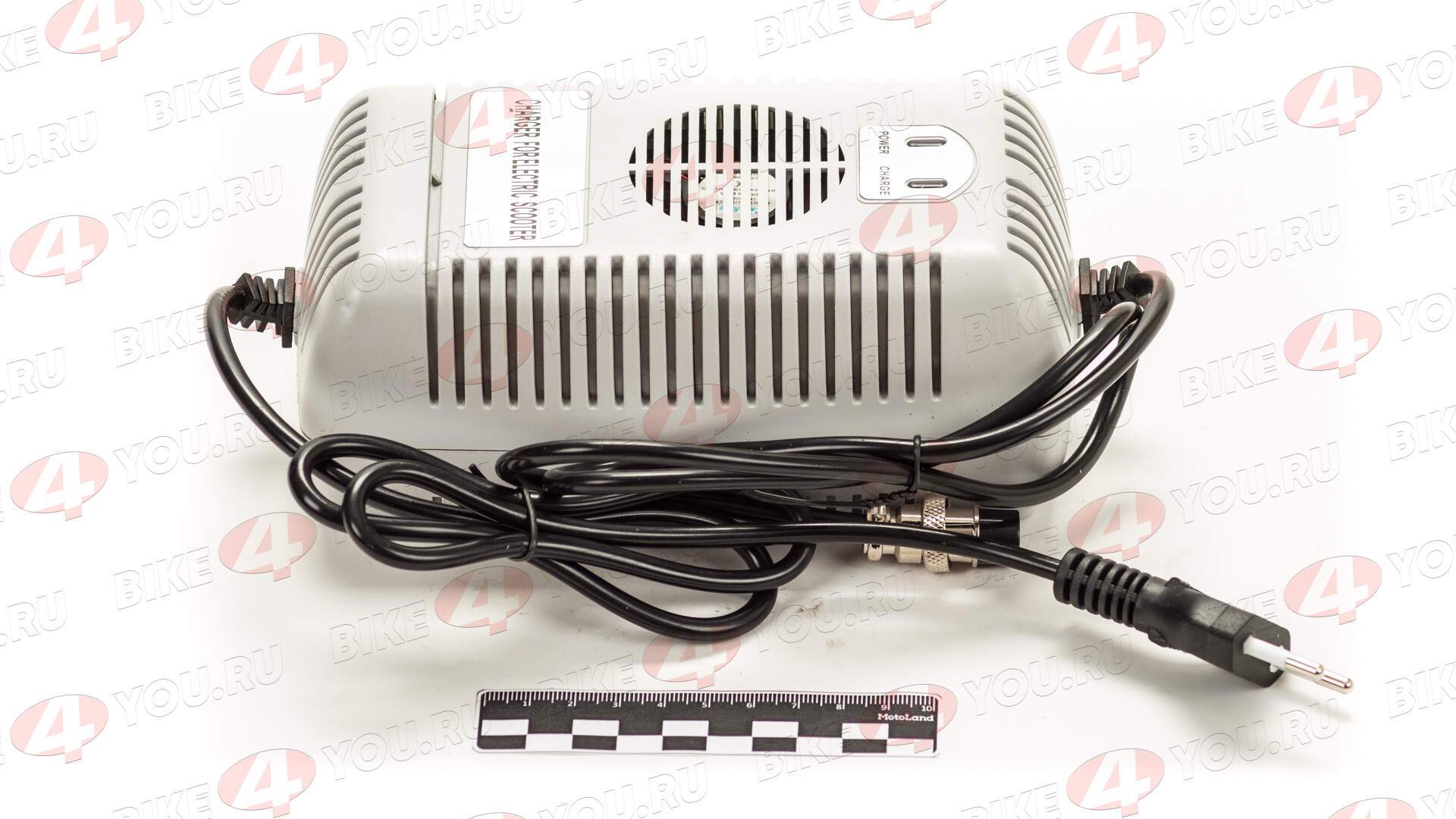 Зарядное устройство (1000w 48v) E005